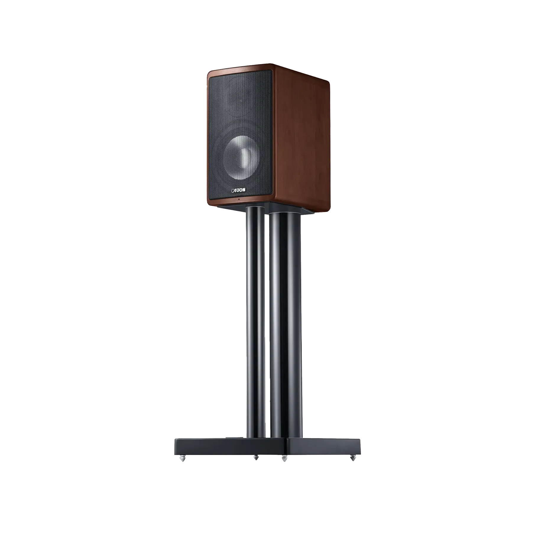 Audio & Visual for media walls