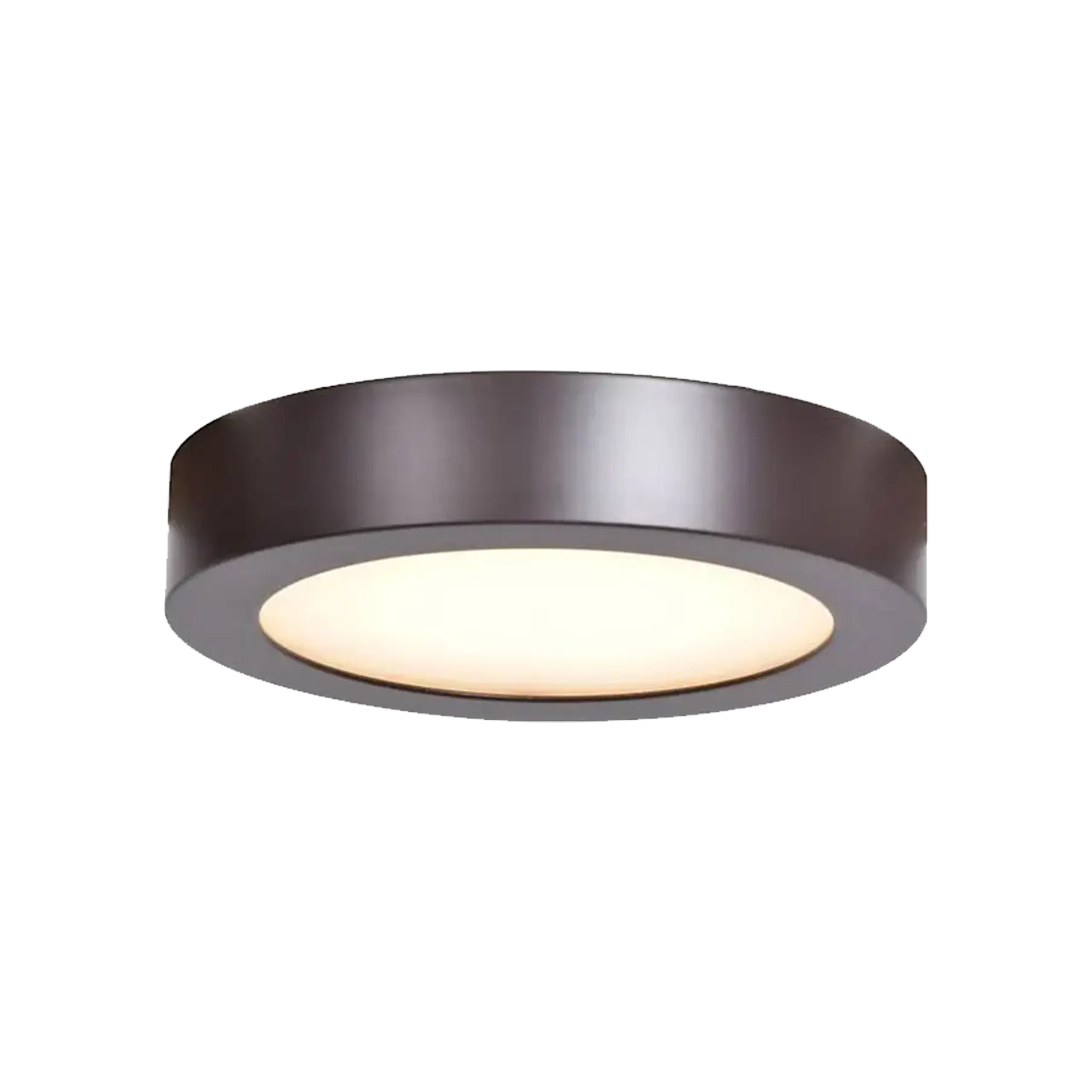 Lighting for media walls