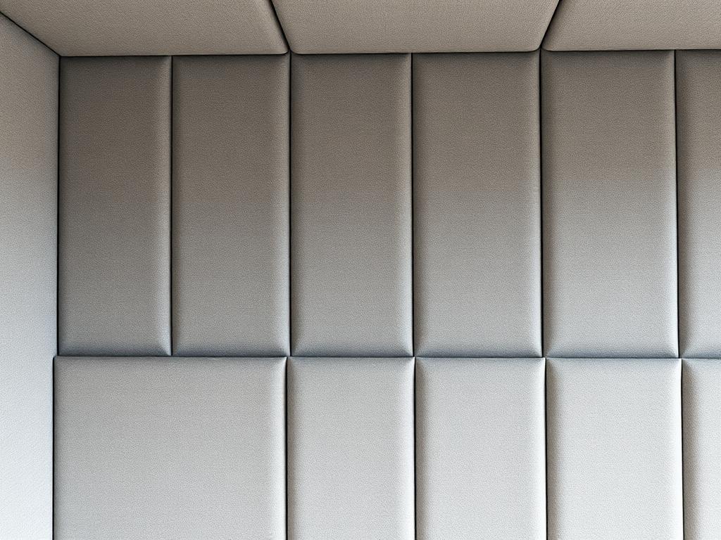 Acoustic Treatment & Dampening