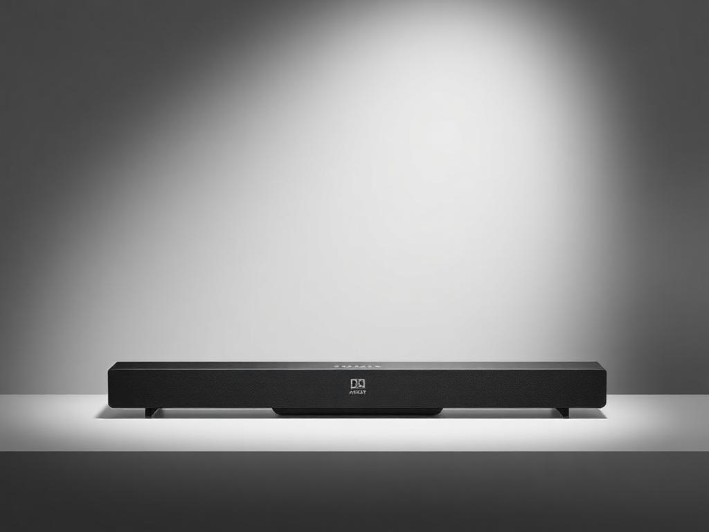 Atmos Soundbar Integration
