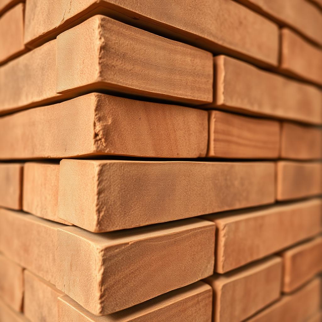Thin-Cut Brick Veneer: