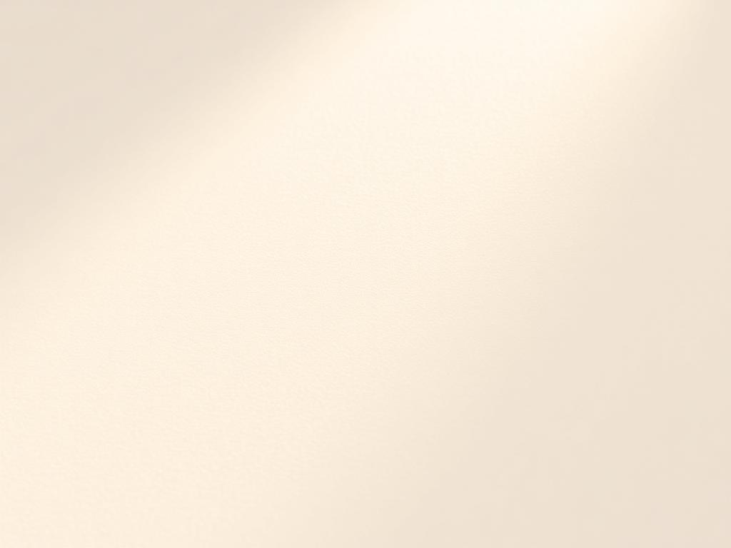 Painted MDF finish sample for media walls