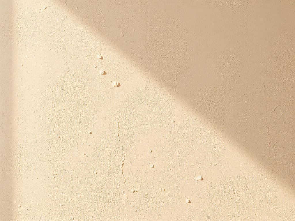 Lime Plaster finish sample for media walls