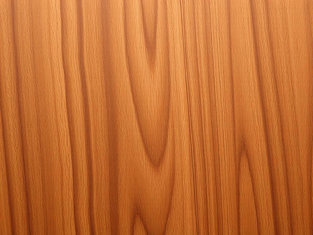 Wood Veneer finish sample for media walls