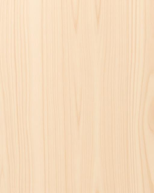 Maple art deco wall finish