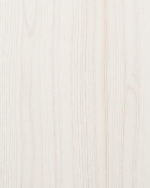 Nordic White Oak art deco wall finish