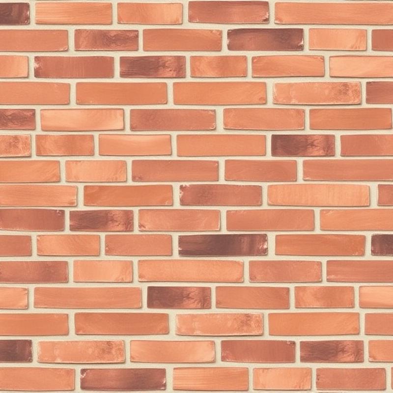 Chicago Brick brick wall finish