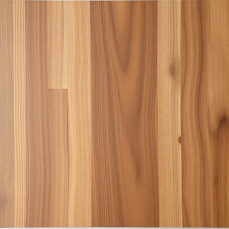 Antique Veneer cinema wall finish