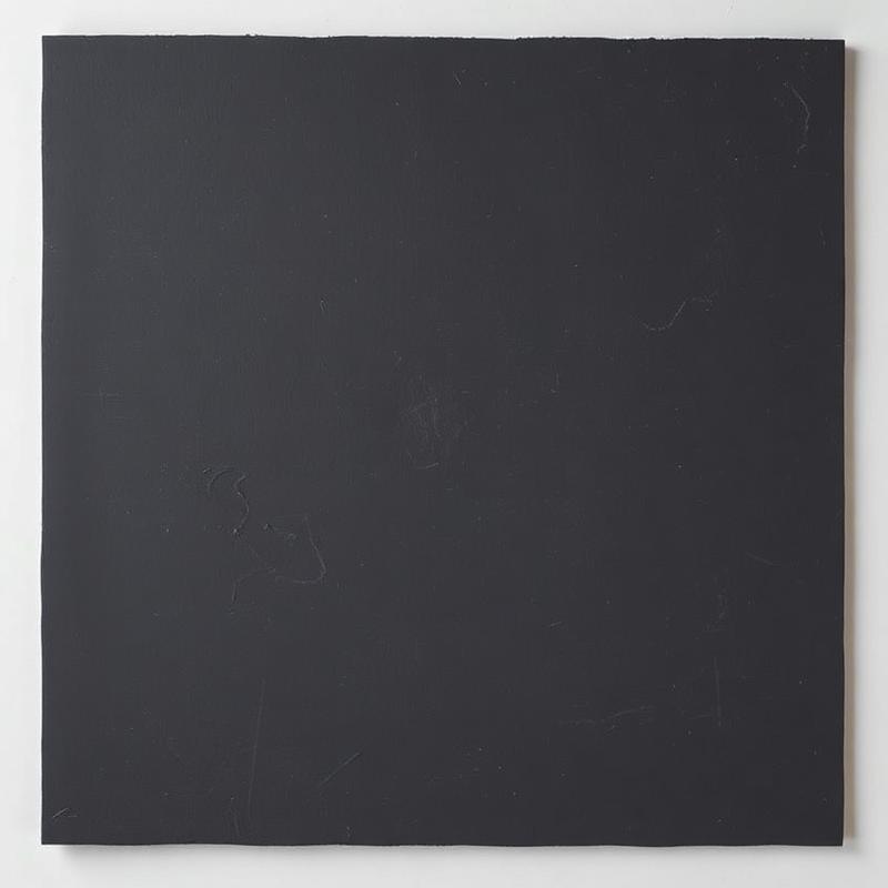 Midnight Charcoal cinema wall finish