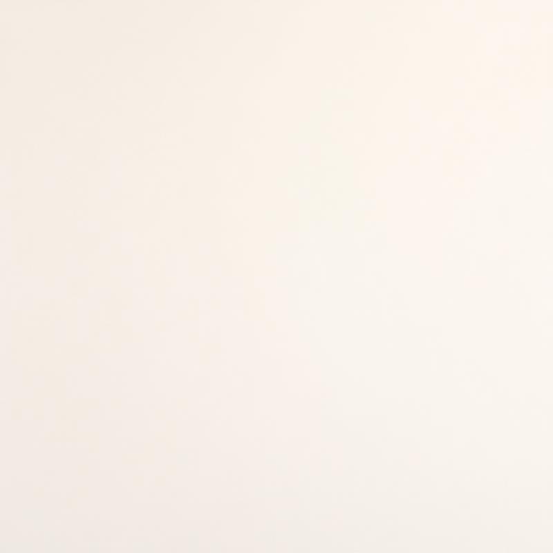 Cream floating panel finish