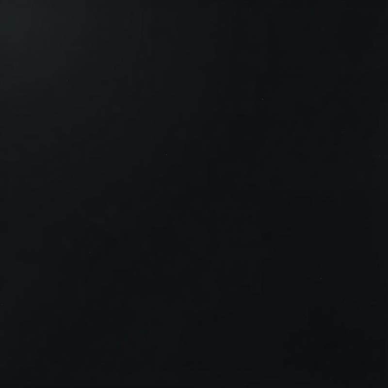 Ultra Matte Black luxury media wall finish