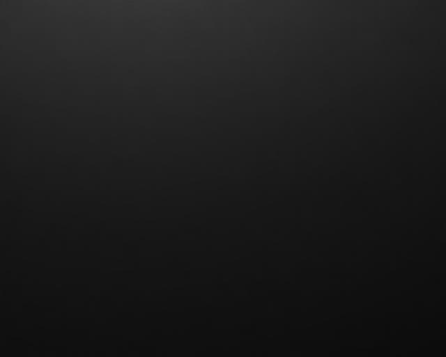 Matte Black modern wall finish