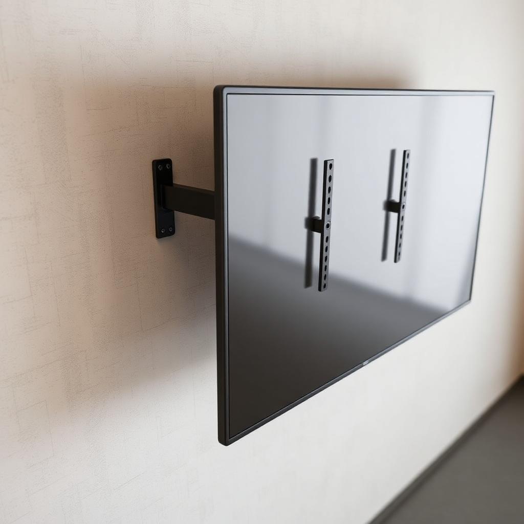 Concealed Cantilever Sub-Frame: