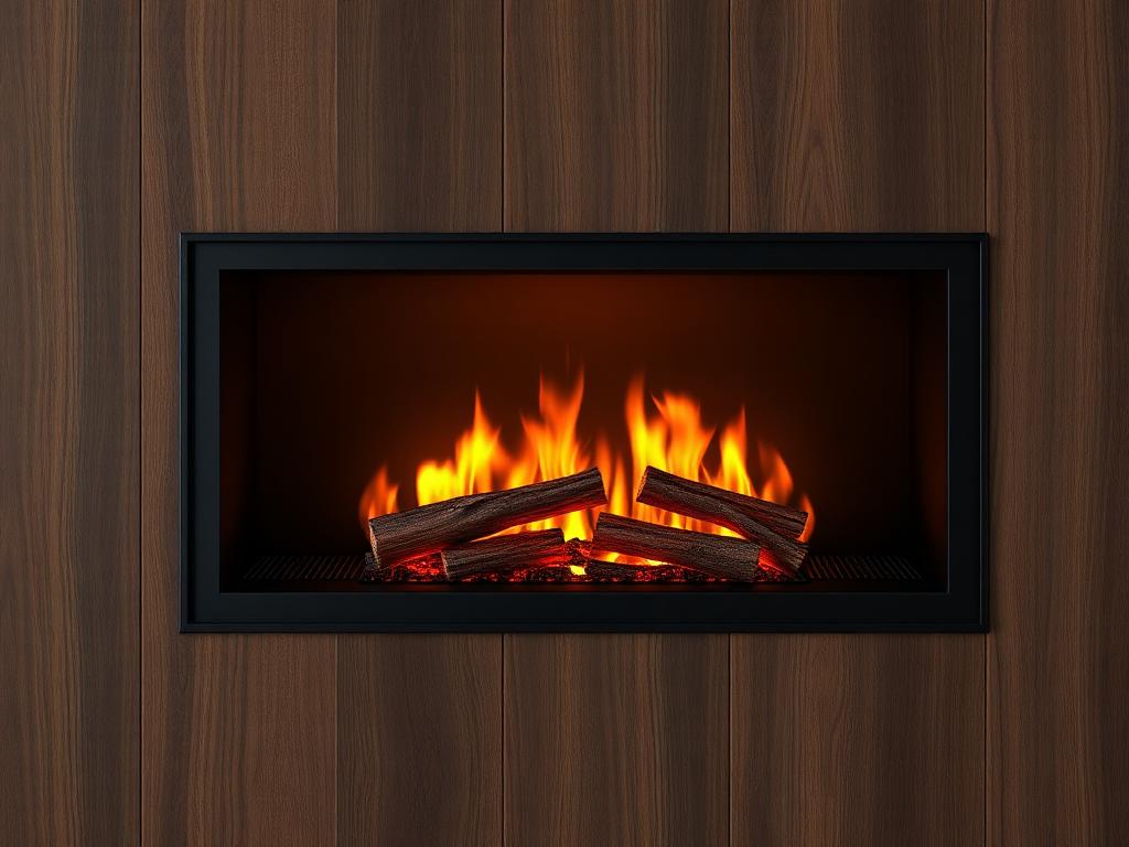 Linear Recessed Insert