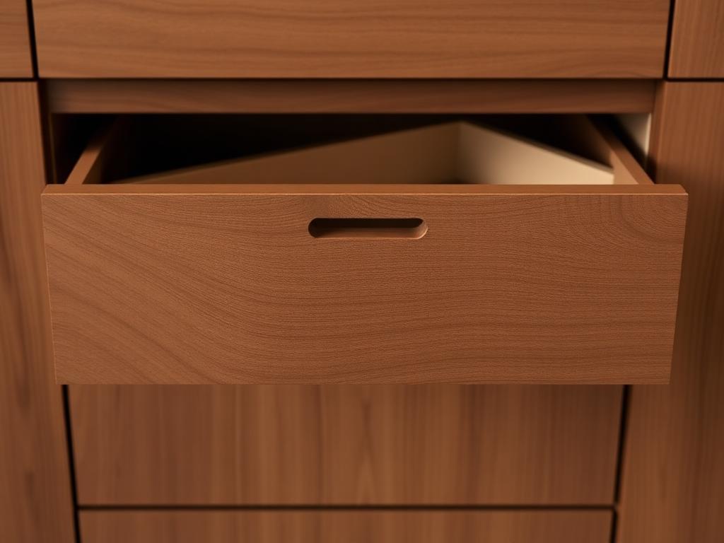 Push-to-Open Flush