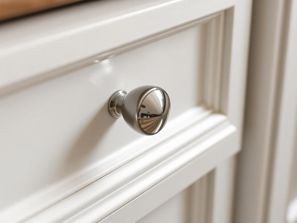 Round Knob