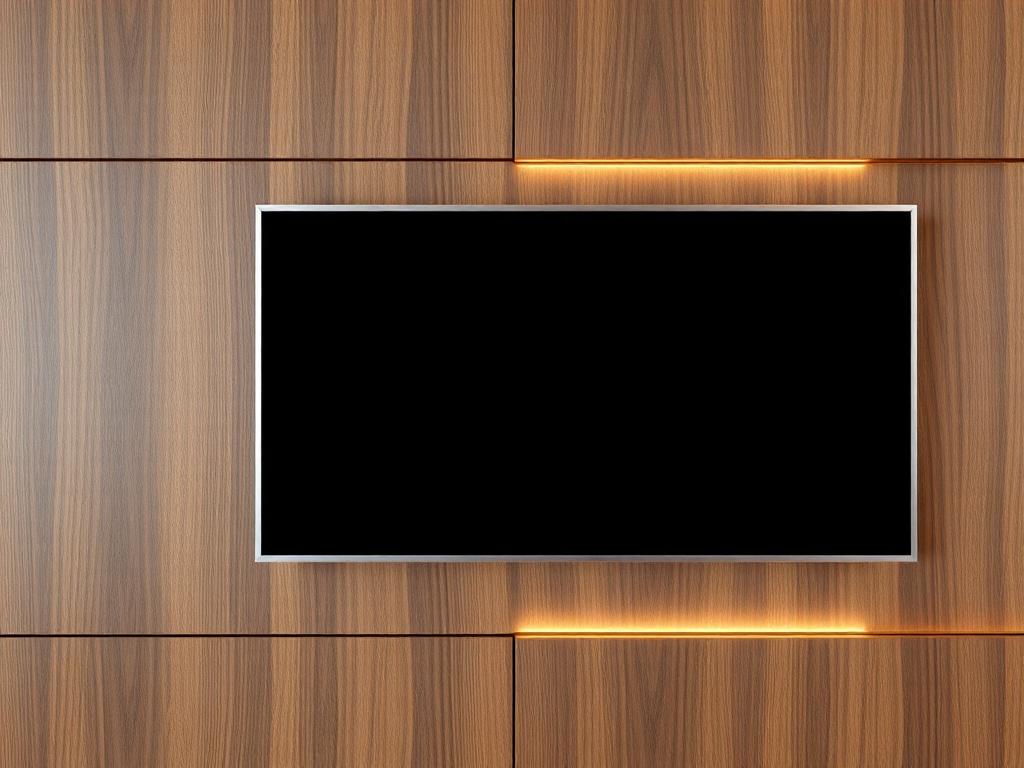 Edge Reveal Trim