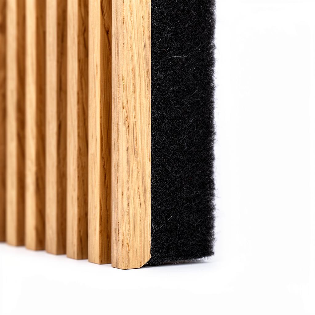 Precision-Cut Materials: