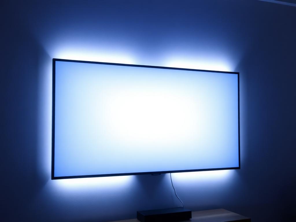 Bias Lighting Kit