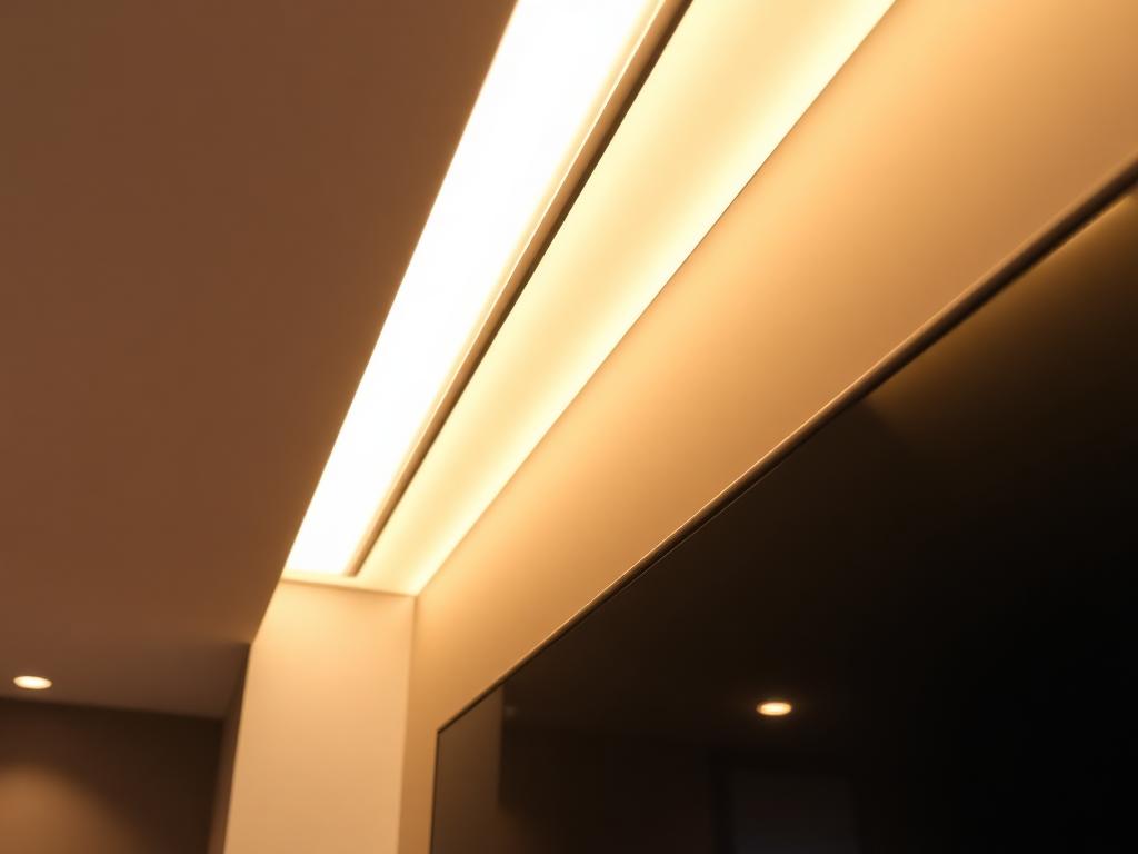Cove Lighting