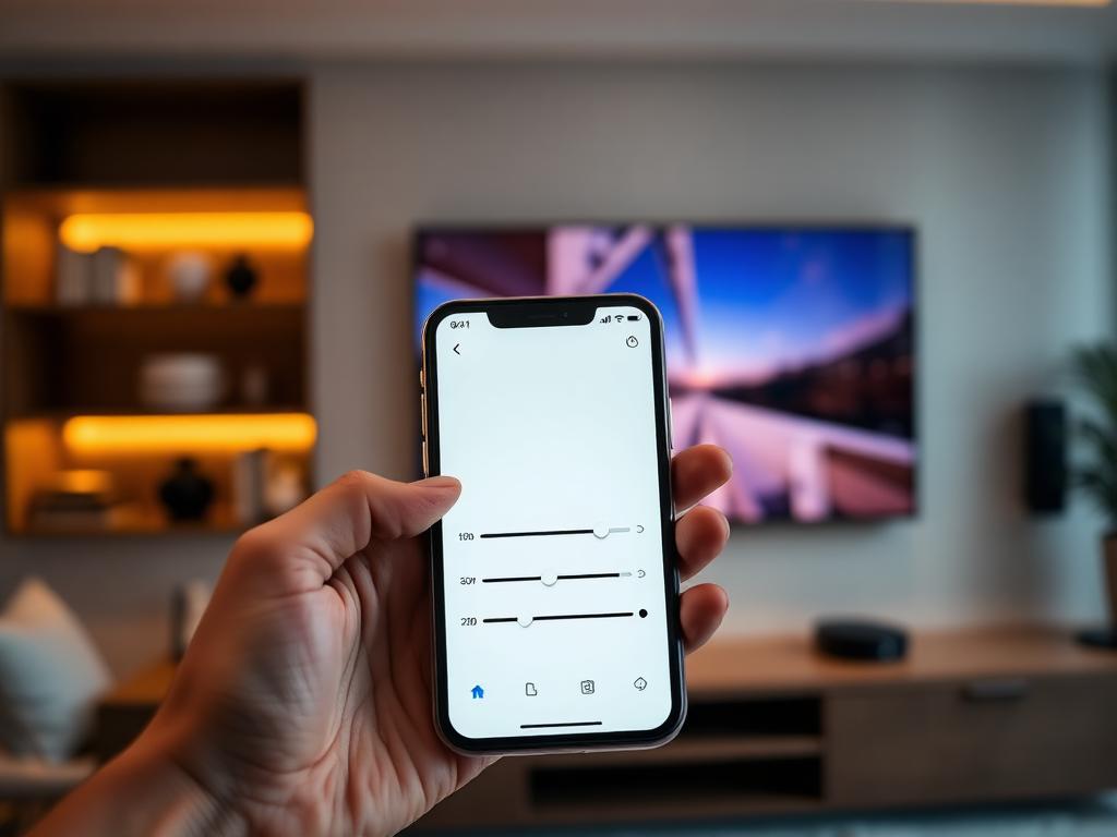 Smart Controller
