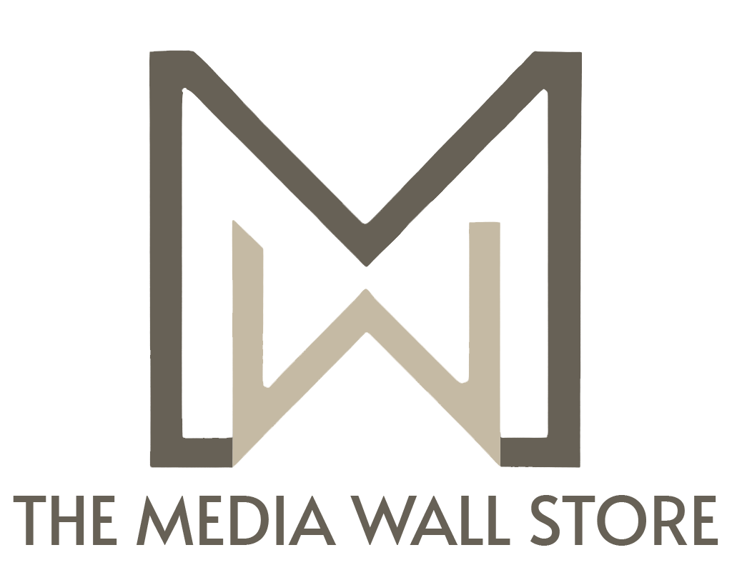 The Media Wall Store