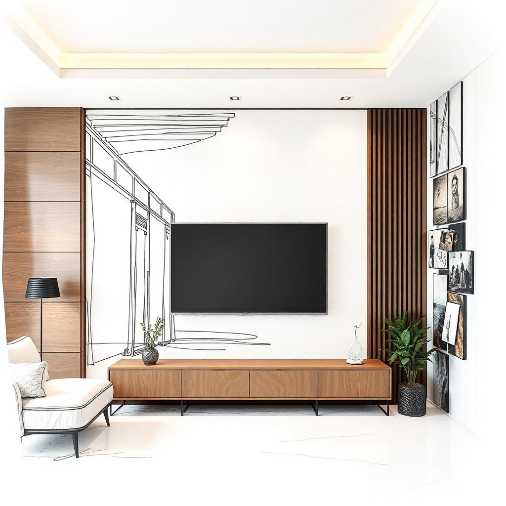 Bespoke In-Home Design Service: